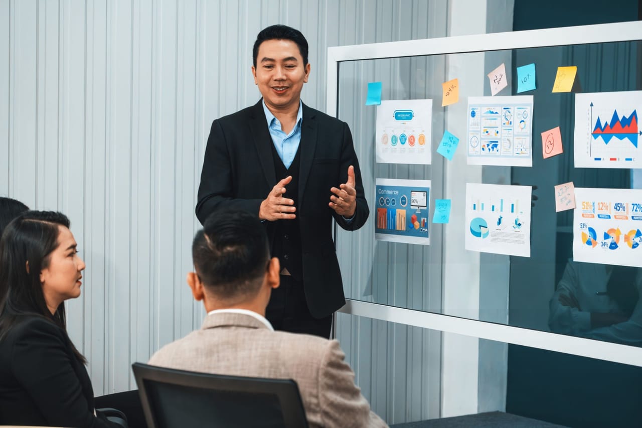 为用户提供可信赖的金融科技服务